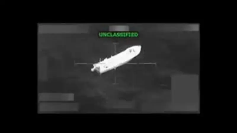 آمریکا باز هم با حمله مرگبار در اقیانوس آرام بهانه‌جویی کرد!