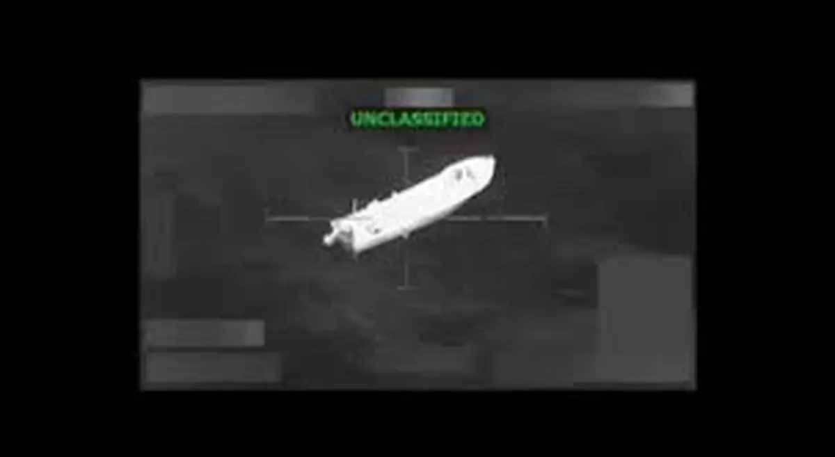 آمریکا باز هم با حمله مرگبار در اقیانوس آرام بهانه‌جویی کرد!