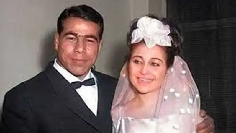 ۶۰ سال پس از رازآلودترین ازدواج تختی، واسطه این وصلت افشا شد!