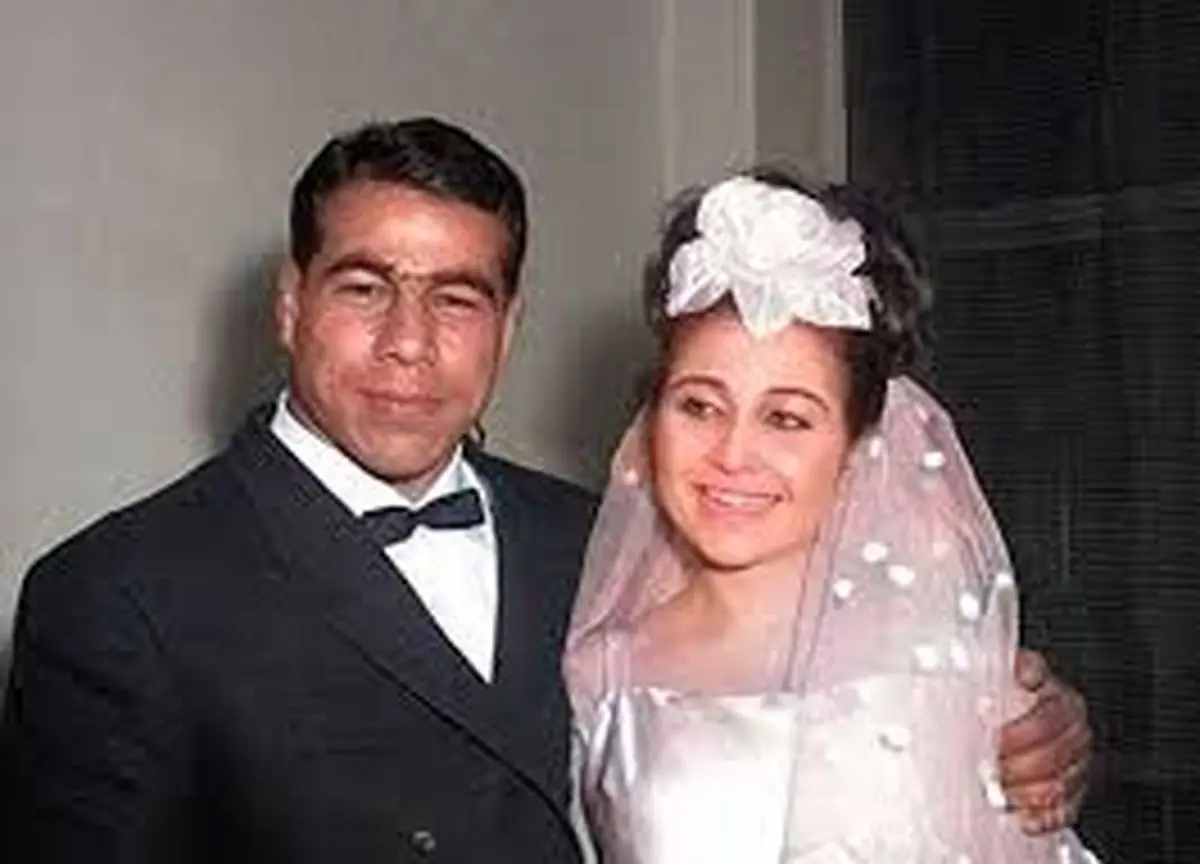 ۶۰ سال پس از رازآلودترین ازدواج تختی، واسطه این وصلت افشا شد!