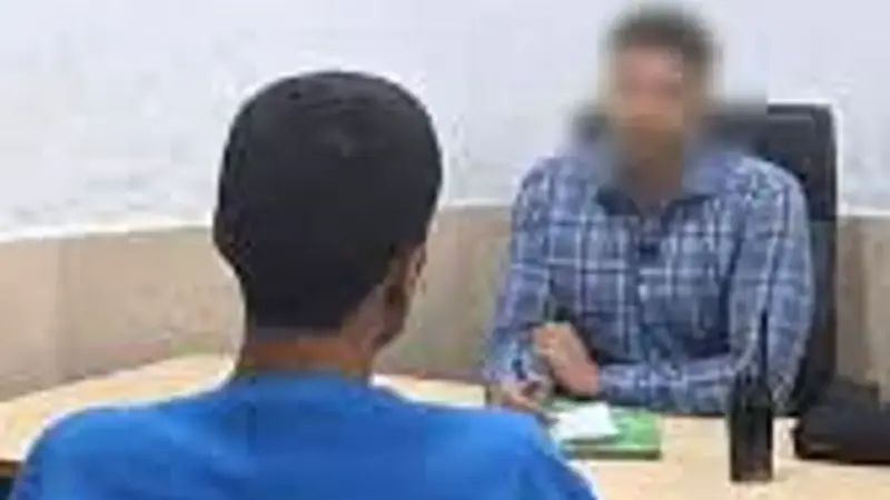 اعترافات تکان‌دهنده سارقی که طلا را از کیسه برنج و تخم‌مرغ سرقت می‌کرد!