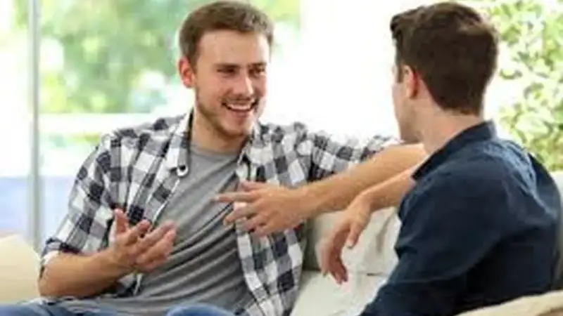 چگونه با چند جمله ساده، بهترین حس شنیده‌شدن را در گفتگو ایجاد کنیم؟