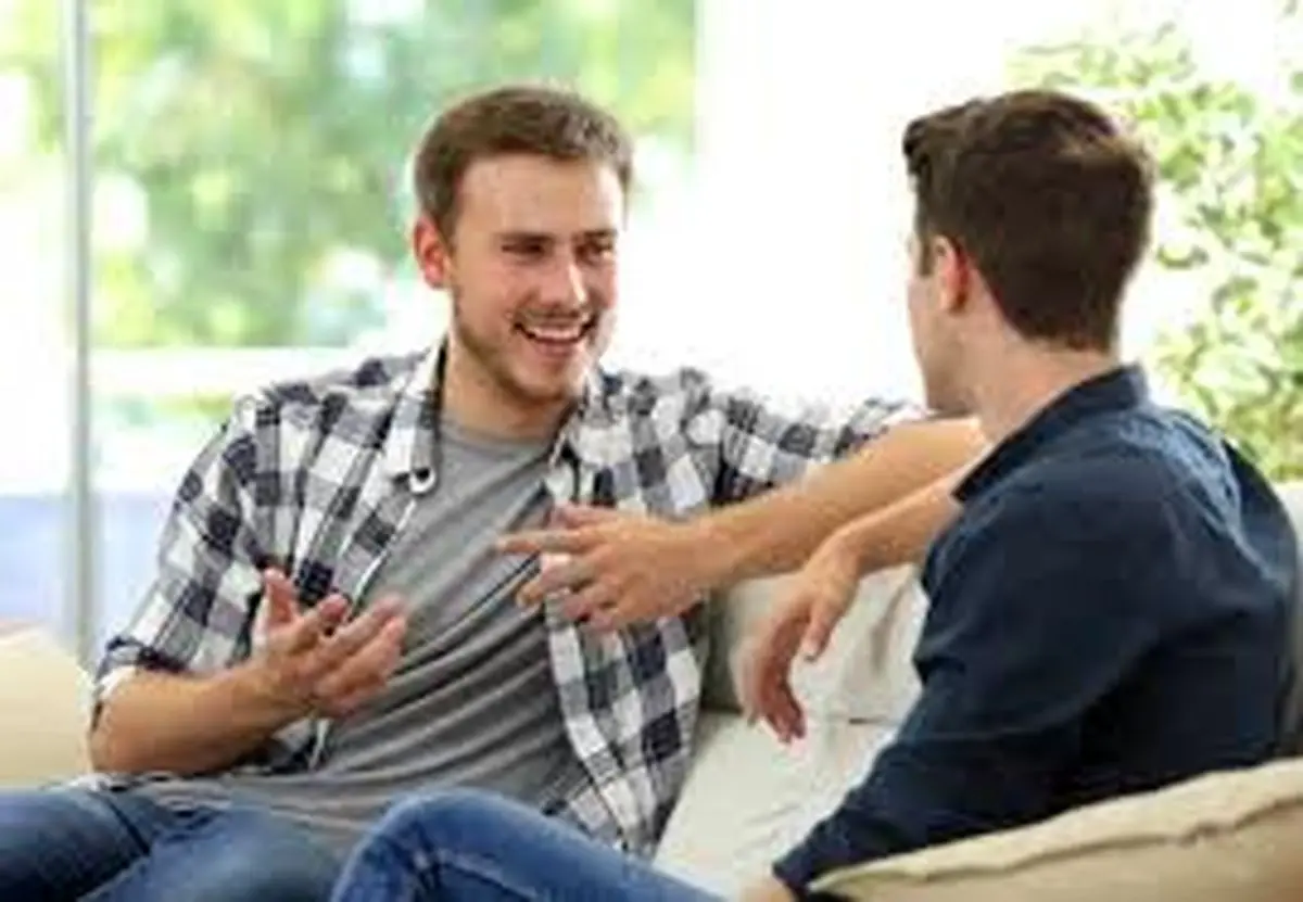 چگونه با چند جمله ساده، بهترین حس شنیده‌شدن را در گفتگو ایجاد کنیم؟