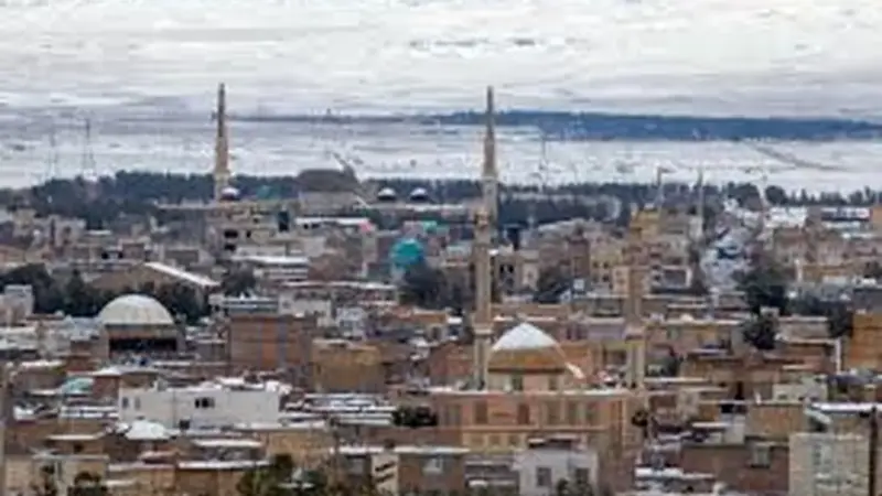 چرا نماینده خواف به فساد اقتصادی منطقه بی‌توجهی می‌کند؟ افشاگری‌های تازه از تهدید توسعه!