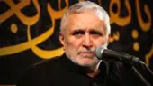 واکنش تند منصور ارضی در شب یلدا؛ ویدئویی که جنجال به پا کرد!