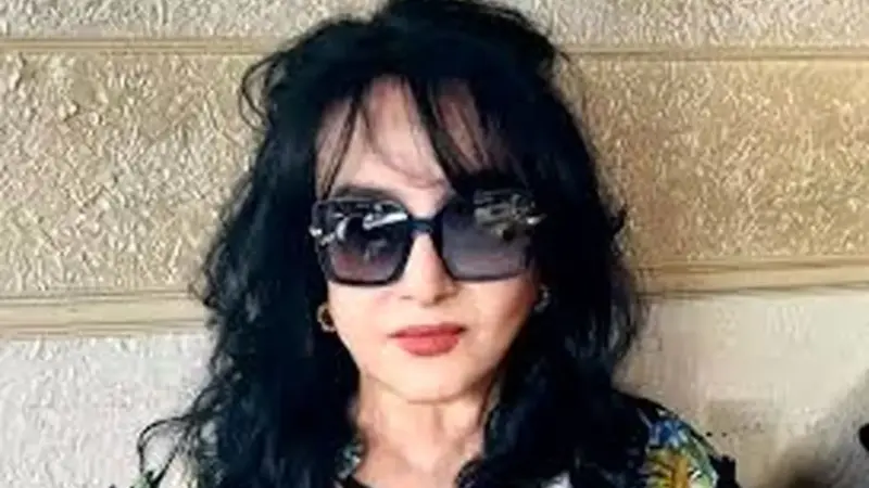 عکس‌های نایاب از حمیرا در لباس عروس؛ سفری به سال 1346 و روز خاص زندگی‌اش