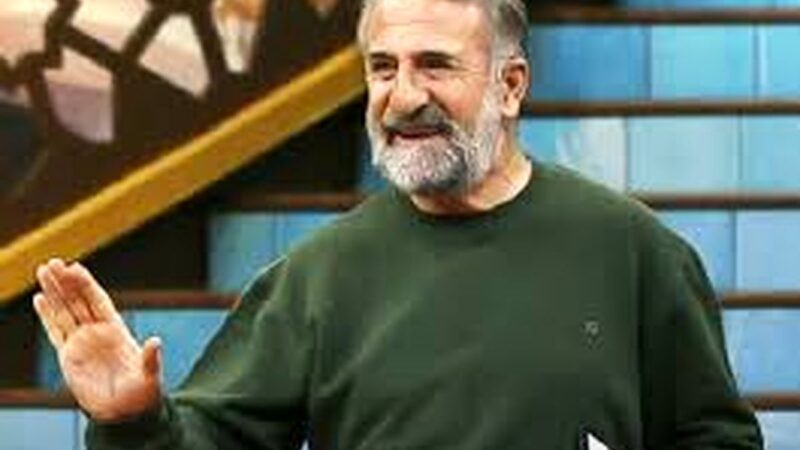 مهران رجبی در گفت‌وگو جنجالی: از مردم ایران طلب بخشش کردم!