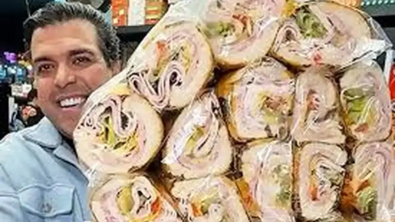 فاش شدن درآمد نجومی فود بلاگر ایرانی با ۱.۲ میلیون فالوور که همه را شوکه کرد!