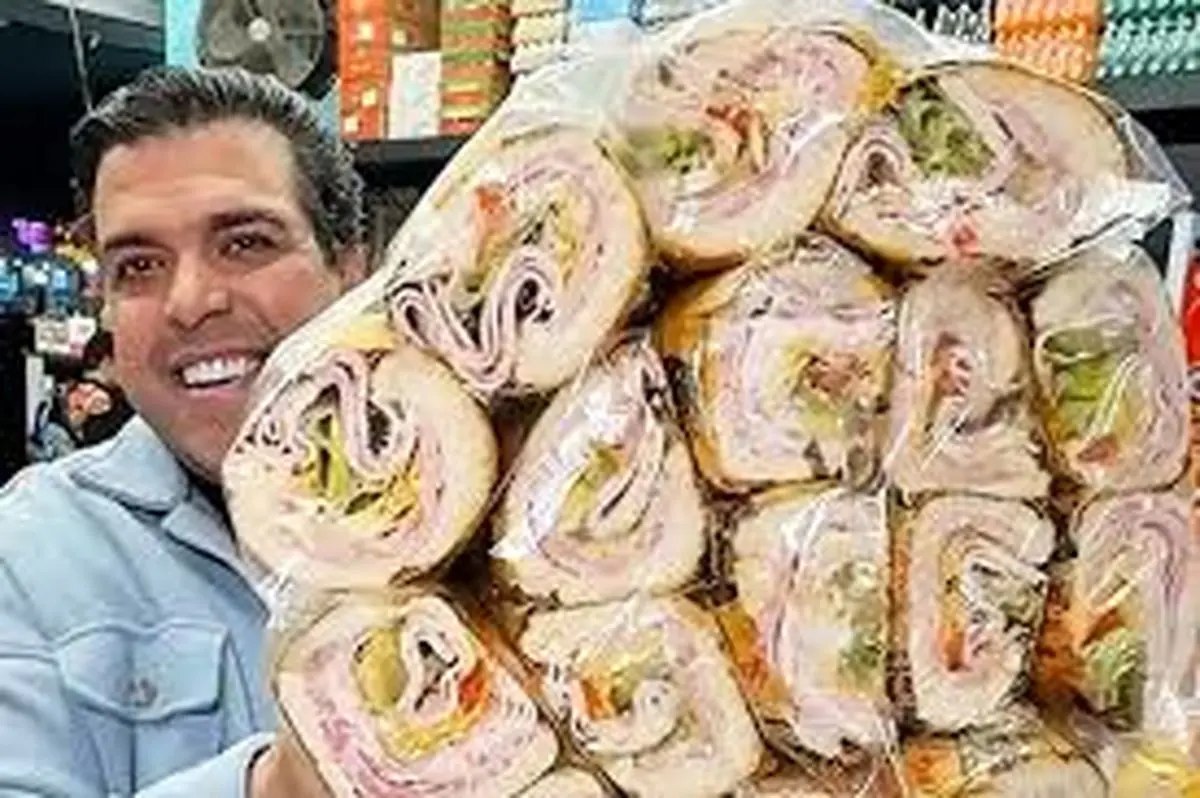 فاش شدن درآمد نجومی فود بلاگر ایرانی با ۱.۲ میلیون فالوور که همه را شوکه کرد!