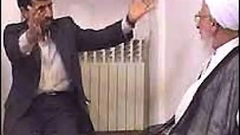 اعتراف دیپلمات سابق ایران: هاله نور احمدی‌نژاد در سازمان ملل فقط یک افسانه بود!