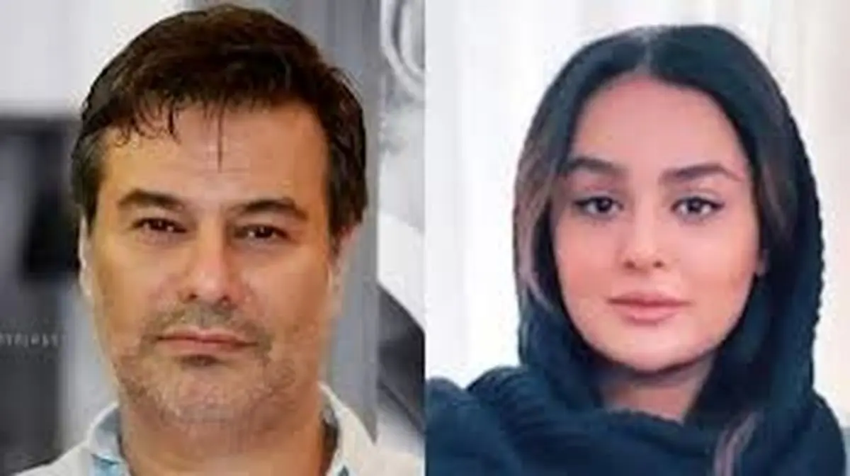 میترا ابراهیمی و دخترش رومی در قاب دیدنی؛ چهره‌ای تازه از زندگی خانوادگی پیمان قاسم‌خانی