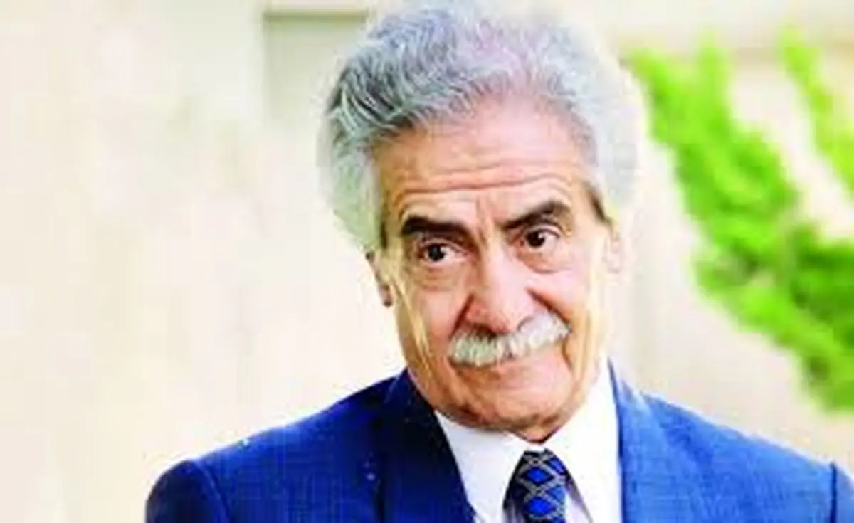 سفری جادویی به دهه ۵۰ با رضا ارحام صدر و هایده؛ تصویری که تاریخ سینما را زنده کرد!