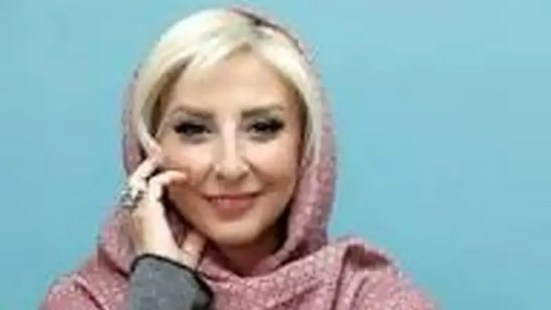 مرجانه گلچین پرده از راز خانوادگی که سال‌ها پنهان ماند، برداشت/ ویدئو