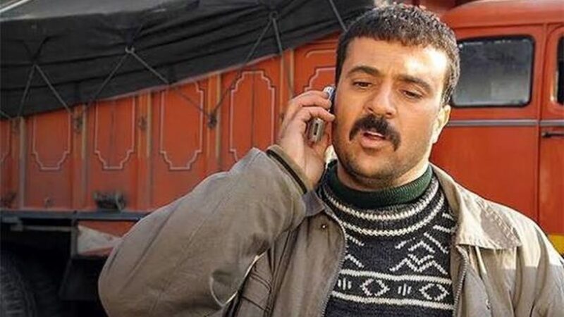 تحول شگفت‌انگیز ارسطوی «پایتخت» با تیپ جدید در اکران «طهران ۵۷» همه را متحیر کرد!