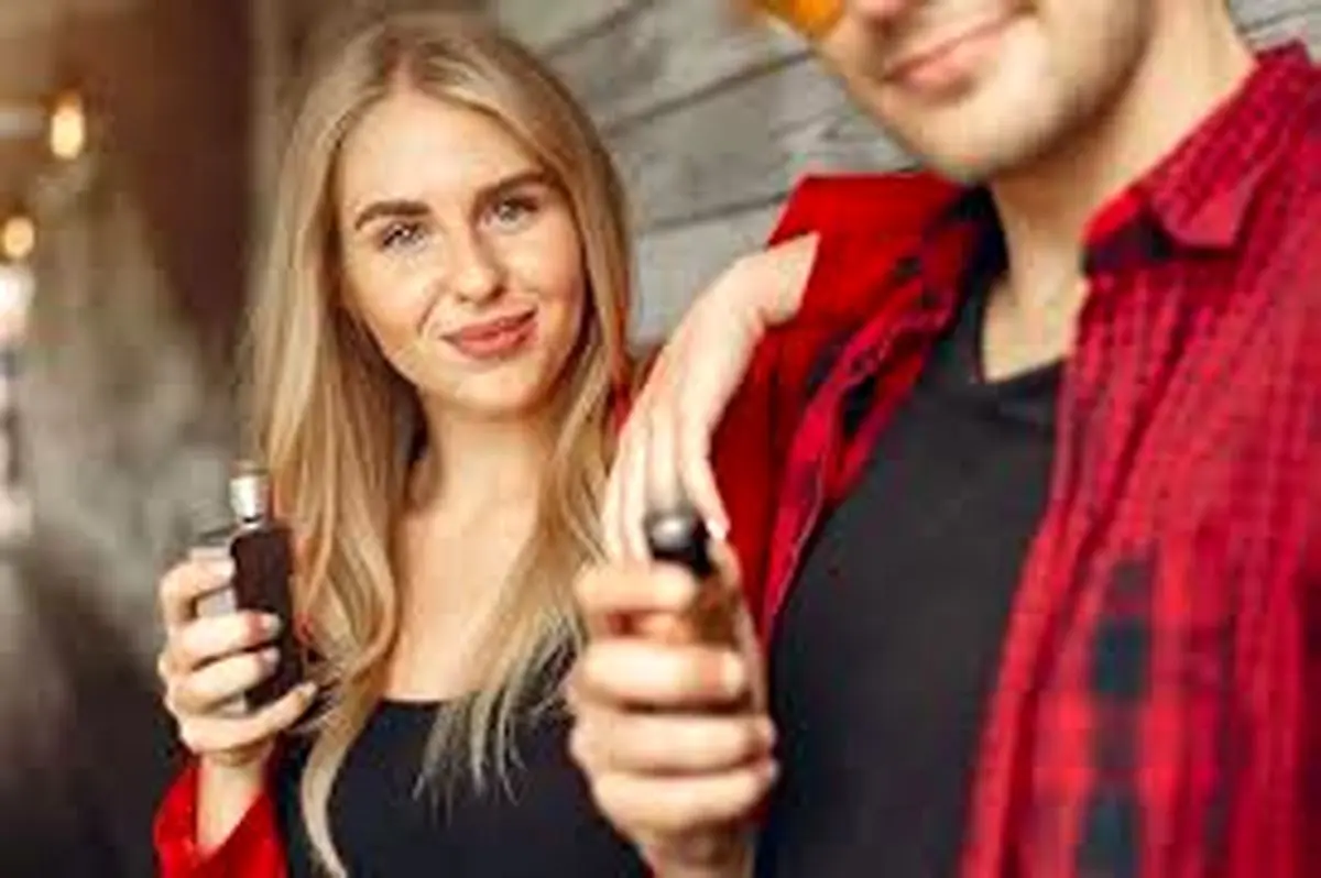 راز عطرهای مردانه‌ای که زنان را شیفته خود کرده‌اند؛ این رایحه‌ها را می‌شناسید؟