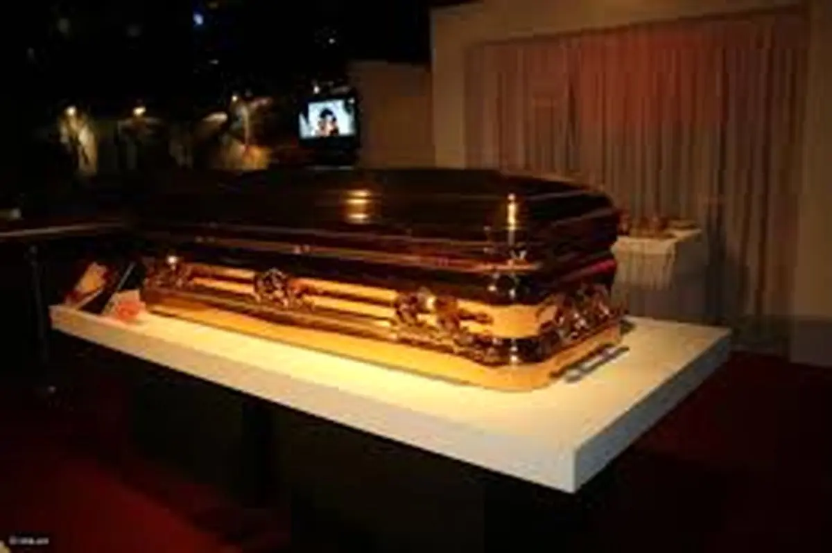 تابوت طلایی ۱۰۰ هزار دلاری برای مادر پیامبر ارمیا؛ راز پشت این گنج تاریخی چیست؟