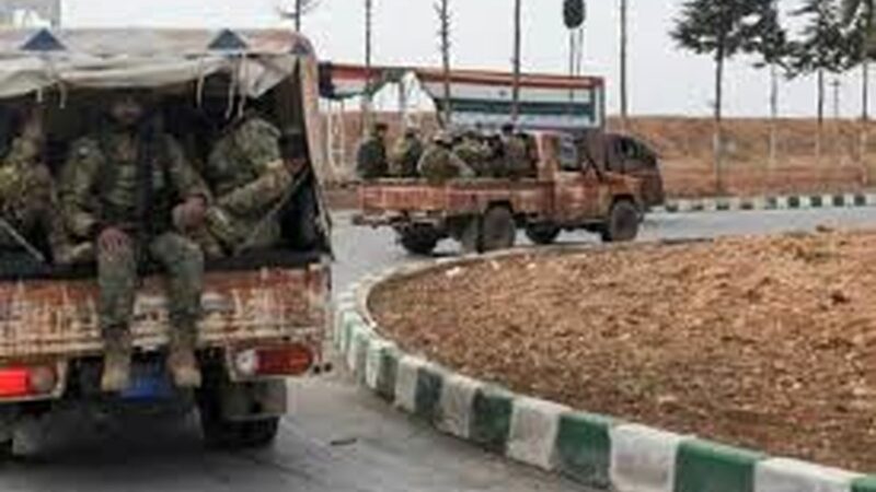 تصاویر دردناک از دو سرباز آمریکایی کشته‌شده در سوریه که وزیر جنگ را به واکنش خشمگین واداشت