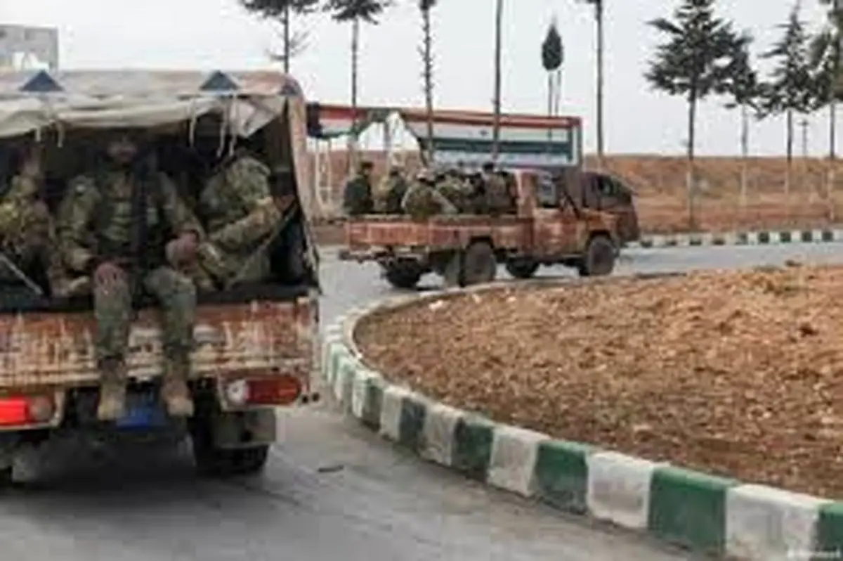 تصاویر دردناک از دو سرباز آمریکایی کشته‌شده در سوریه که وزیر جنگ را به واکنش خشمگین واداشت