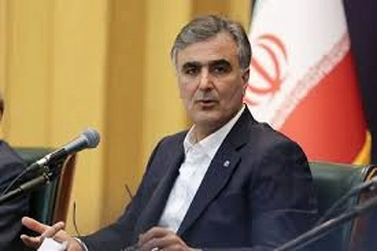 حضور جنجالی فرزین در هیئت دولت؛ زبان بدن غمگین و واکنش‌های بی‌سابقه رسانه‌ها