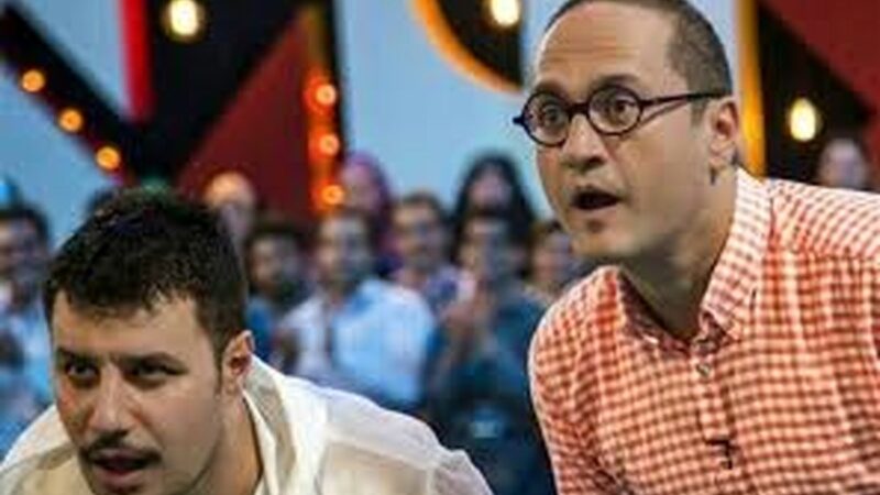 رامبد جوان افشا کرد: چرا جواد عزتی دعوت «کارناوال» را رد کرد؟