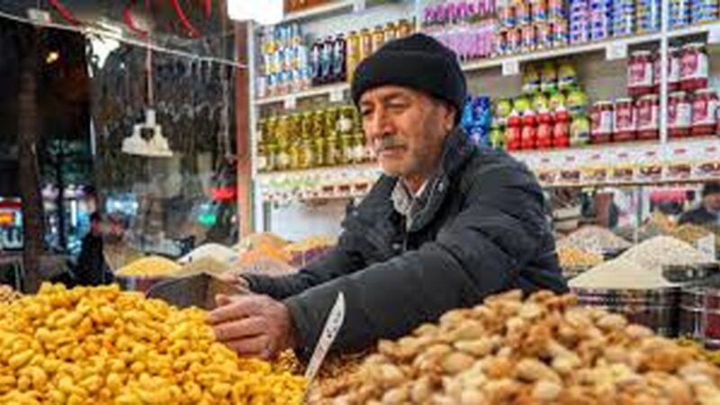 وزیر جهاد کشاورزی: قیمت محصولات شب یلدا را وجدان فروشندگان تعیین می‌کند!