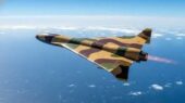 معرفی پهپاد رادارگریز ایرانی با سرعت شگفت‌انگیز ۵۱۰ کیلومتر بر ساعت!