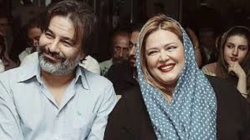 واکنش تند بهاره رهنما علیه نویسنده‌های بی‌مزه؛ اشاره‌ای جنجالی به همسر سابقش؟