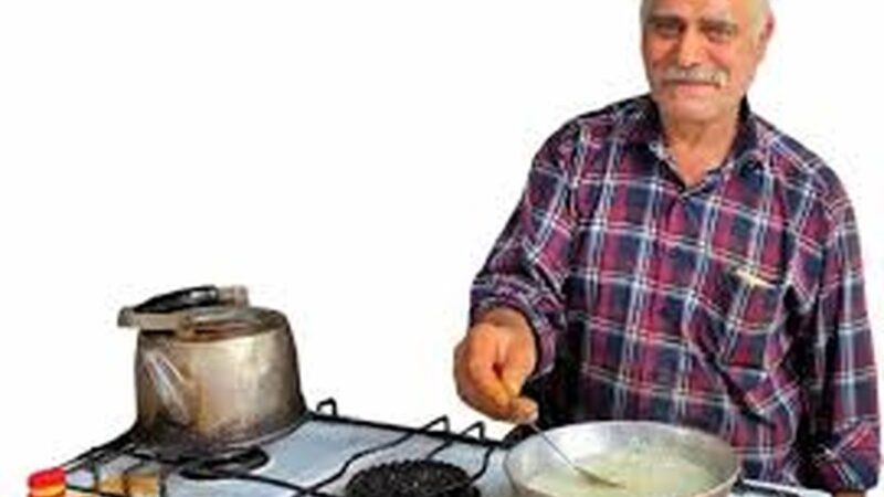 پلمب دوباره مغازه جنجالی عمو حسن؛ املت‌های کثیف زیر ذره‌بین شدید بهداشتی!