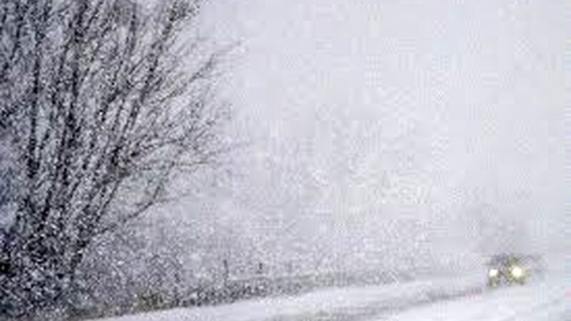 ورود سرمای سیبری به ایران؛ آسمان پر از کانتریل‌های دیدنی می‌شود!