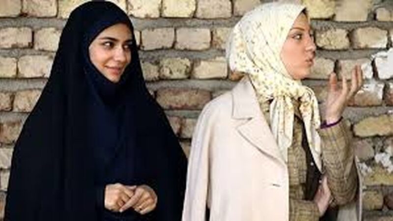 پیام قابل‌تأمل بازیگر وضعیت سفید در روزهای سخت