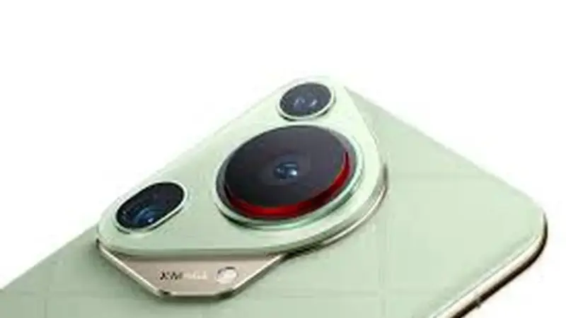 قاتل آیفون ۱۷ پرو مکس و گلکسی S۲۵ اولترا را هواوی معرفی کرد؛ پادشاه دوربین‌ها همچنان در صدر!