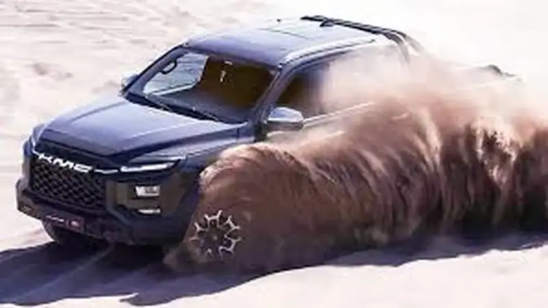 قیمت خودرو امروز 25 آذر؛ ورود جنجالی KMC T9 به باشگاه ۴ میلیاردی‌ها!