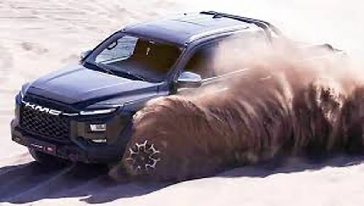 قیمت خودرو امروز 25 آذر؛ ورود جنجالی KMC T9 به باشگاه ۴ میلیاردی‌ها!