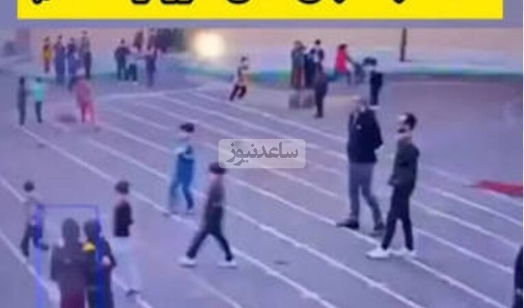 نجات معجزه‌آسای دانش‌آموز تبریزی توسط معلم در لحظه‌ای حیاتی