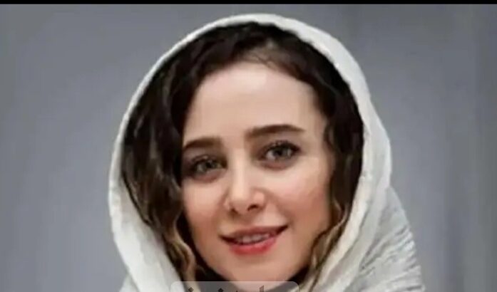 استایل جذاب و خاص الناز حبیبی در کنار تنها مرد جذابش/ تصویری که پربازدید شد