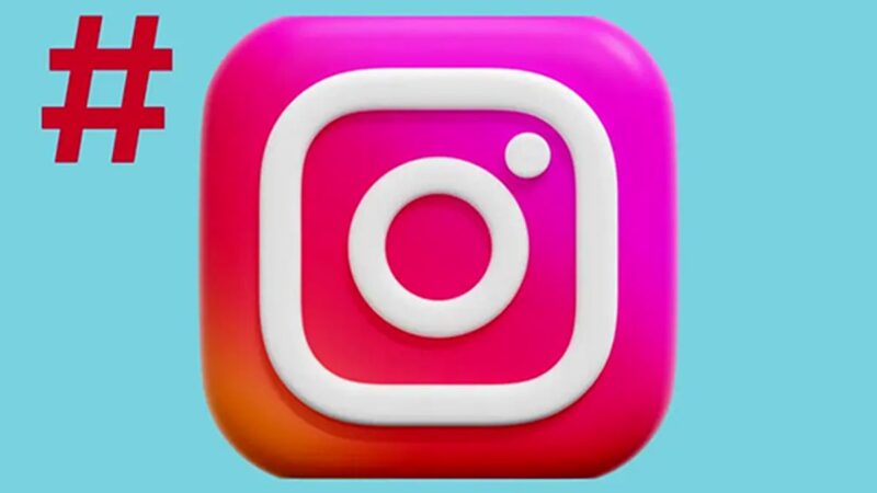 اینستاگرام با محدودیت جدید هشتگ‌ها، ترمز اسپم را کشید!