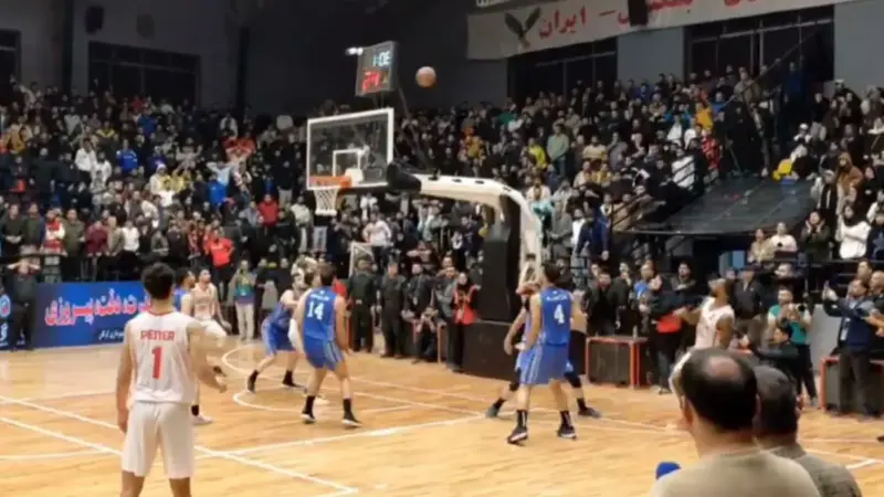 شوت جردن استقلال را شوکه کرد؛ شهرداری گرگان در لانه عقاب‌ها پیروز ماند!