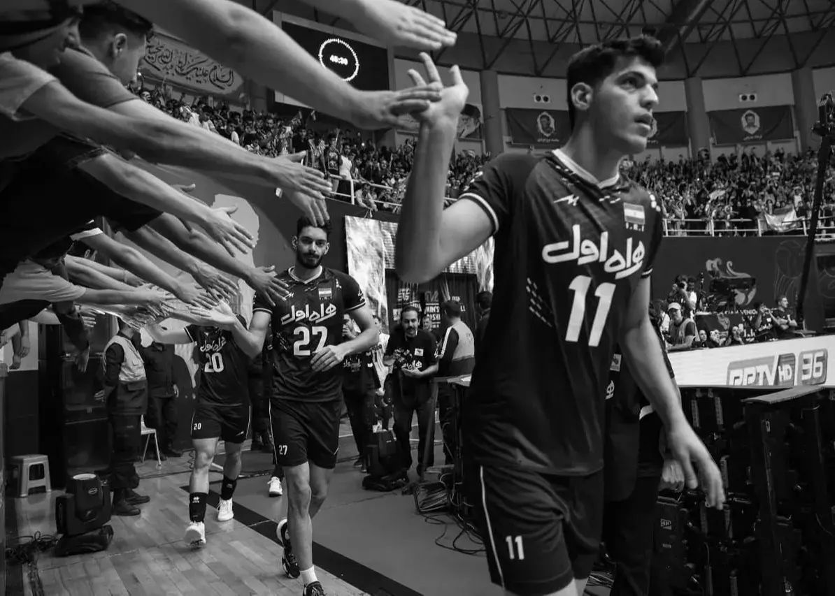 تصویری که همه را شوکه کرد؛ راز تلخ درگذشت صابر کاظمی فاش شد!