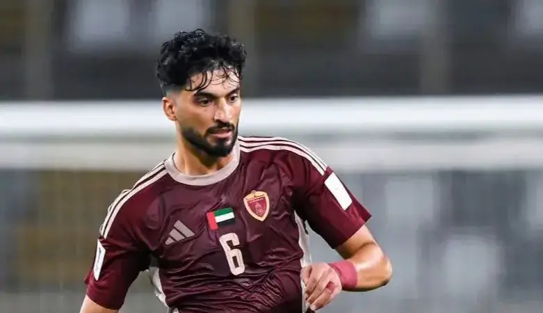 هافبک ملی‌پوش: دو مرحله صعود در جام جهانی هدف اصلی ماست!