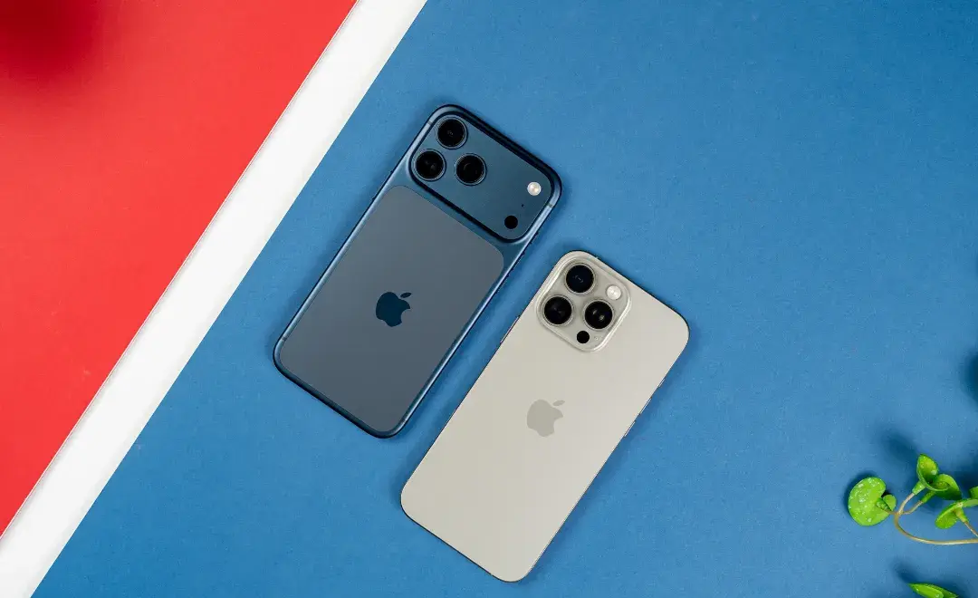 آیفون ۱۷ پرو مکس بالاخره عقب نشست؛ قیمت انواع آیفون‌ها در بازار ایران