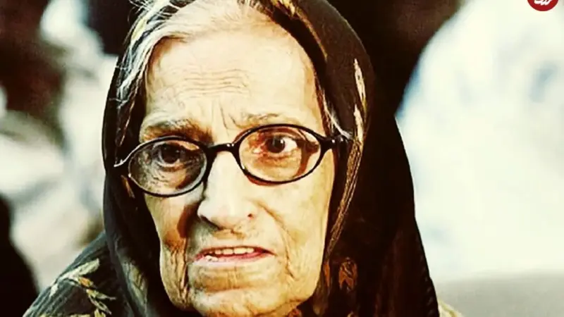 سفر شگفت‌انگیز «مهری مهرنیا» به دوران جوانی قبل انقلاب؛ تصویری که نمی‌توان چشم از آن برداشت!