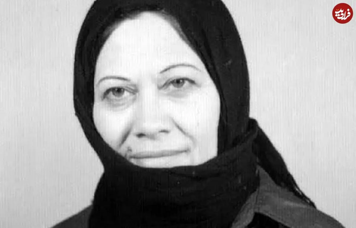 سفر در زمان؛ چهره «نصرت پرتوی» (فاطی گوزن ها) در 80 سالگی - وب‌گردی