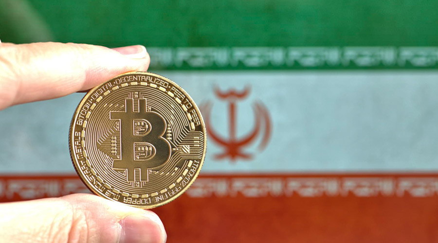 بازار رمزارز ایران زیر ذره‌بین بانک مرکزی: ۵ میلیون کاربر و ۱۰۰ کارگزاری فعال - وب‌گردی