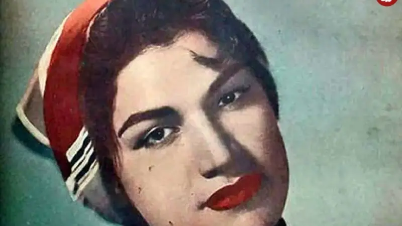 چهره حیرت‌انگیز الهه، خواننده نوستالژیک پیش از انقلاب در ۷۲ سالگی فاش شد!
