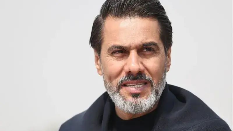 افشین پیروانی: تراکتور باید حق هواداران پرسپولیس را پاس بدارد!