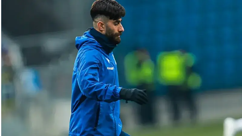 بازگشت قلی‌زاده به ترکیب تیم ملی؛ آماده برای صعود حیاتی!