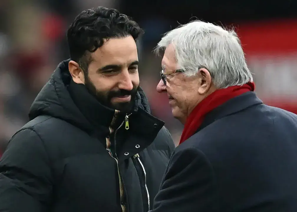 اگر فرگوسن جای آموریم بود، بازیکنان جوان با تنبیه سخت‌تری روبرو می‌شدند!