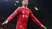 اکیتیکه پس از دبل در آنفیلد: هت‌تریک می‌خواستم اما روز برد برای لیورپول بود!