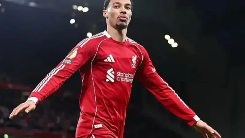 اکیتیکه پس از دبل در آنفیلد: هت‌تریک می‌خواستم اما روز برد برای لیورپول بود!