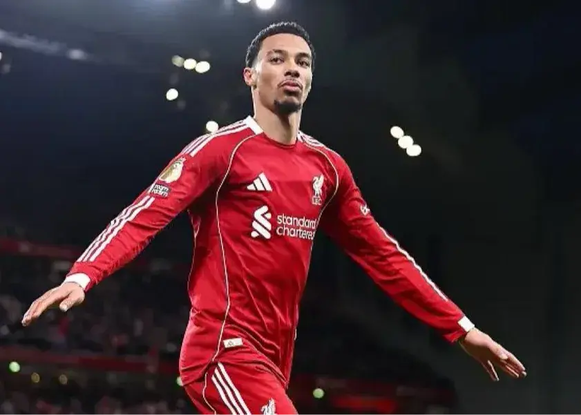 اکیتیکه پس از دبل در آنفیلد: هت‌تریک می‌خواستم اما روز برد برای لیورپول بود!